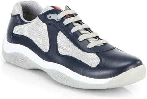 scarpe blu prada donna|Saldi Scarpe Prada in Blu: Acquista fino a da 324,00 .